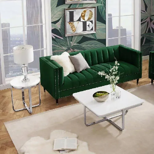 2pieces Coffee Table Set