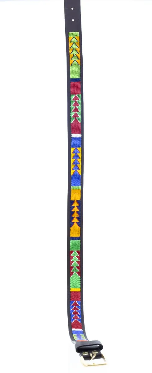 Arrow Original Bright Leather Belt
