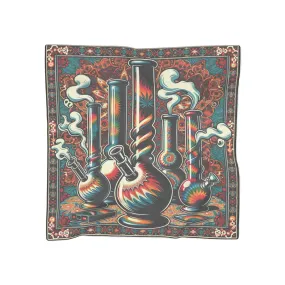 Boujie Bongs Scarf
