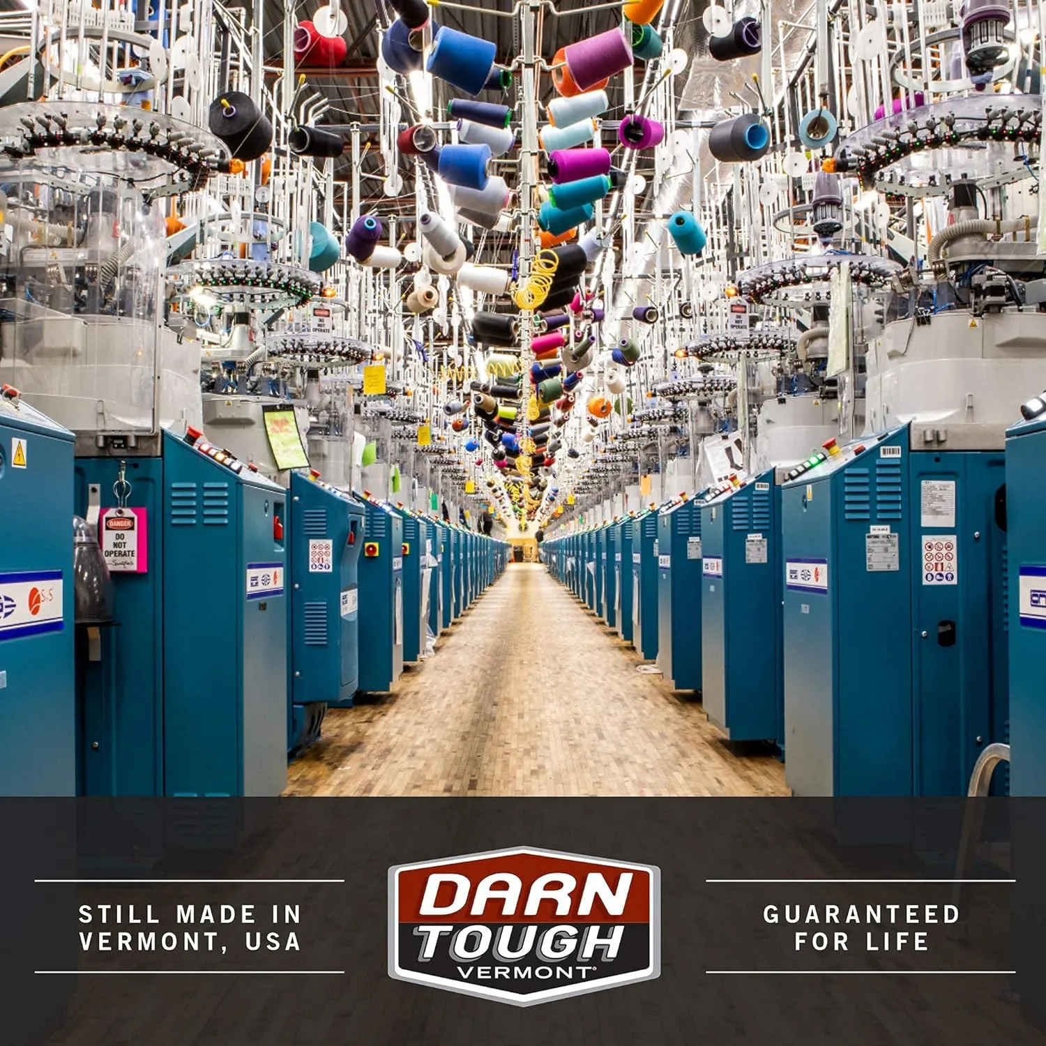 Darn Tough Men's Pennant RFL OTC Ultra-Lightweight Sock (Style 8002)