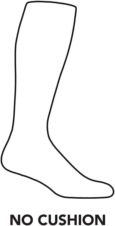 Darn Tough Men's Pennant RFL OTC Ultra-Lightweight Sock (Style 8002)