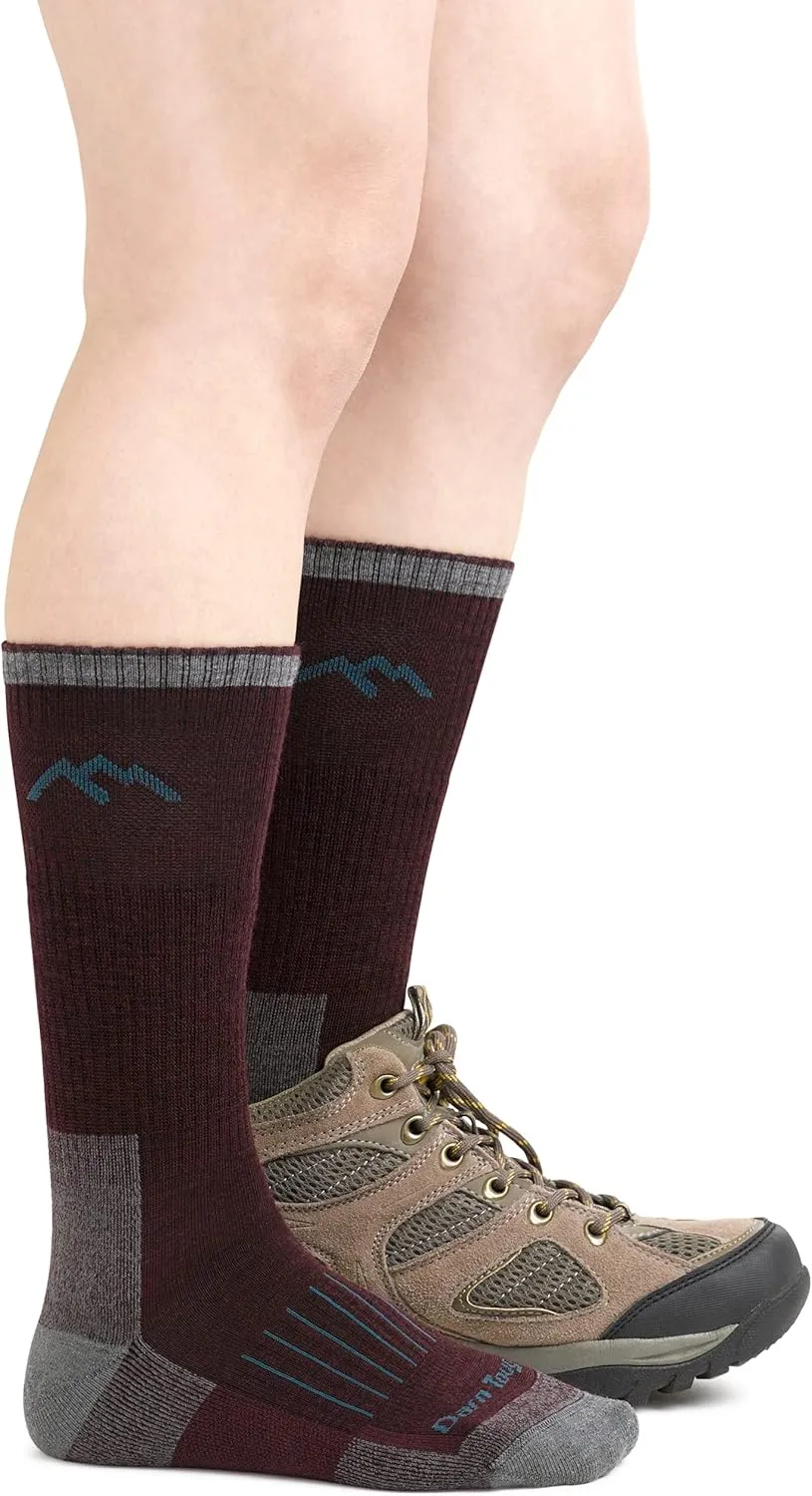 Darn Tough (Style 2103) Hunting Boot Midweight with Cushion - Women