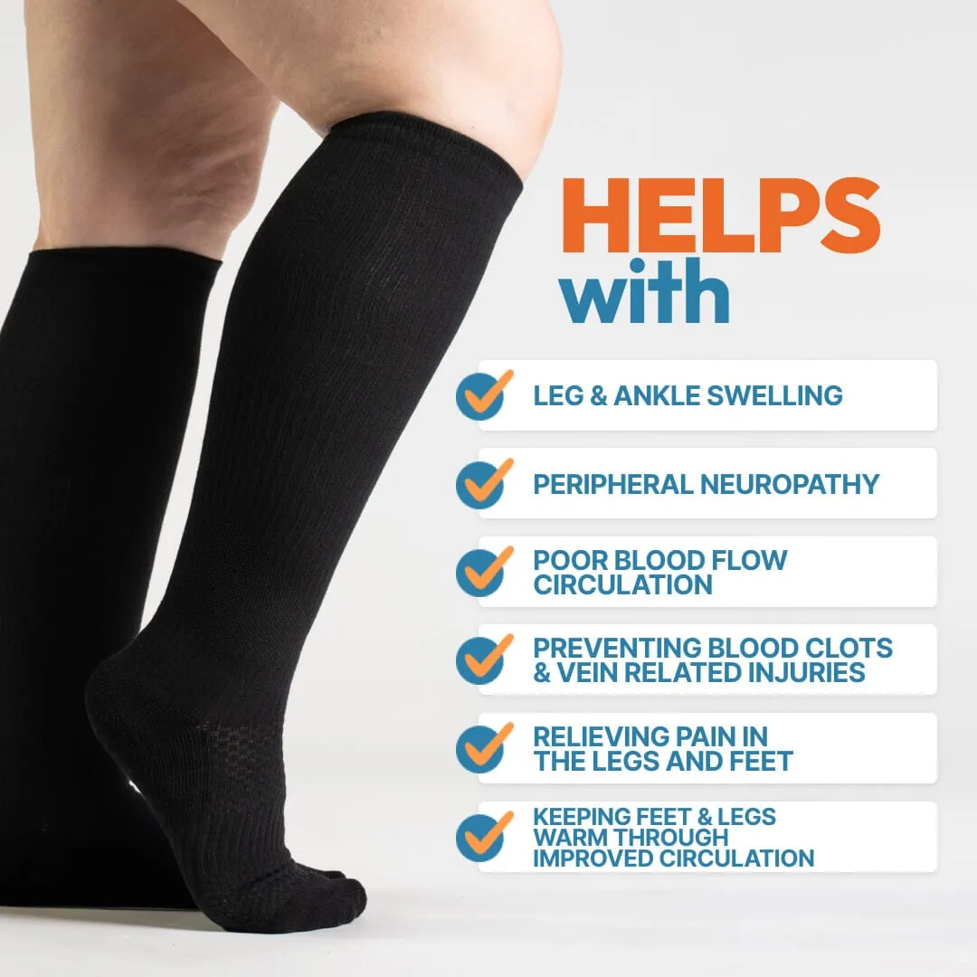 Dogs Compression Socks