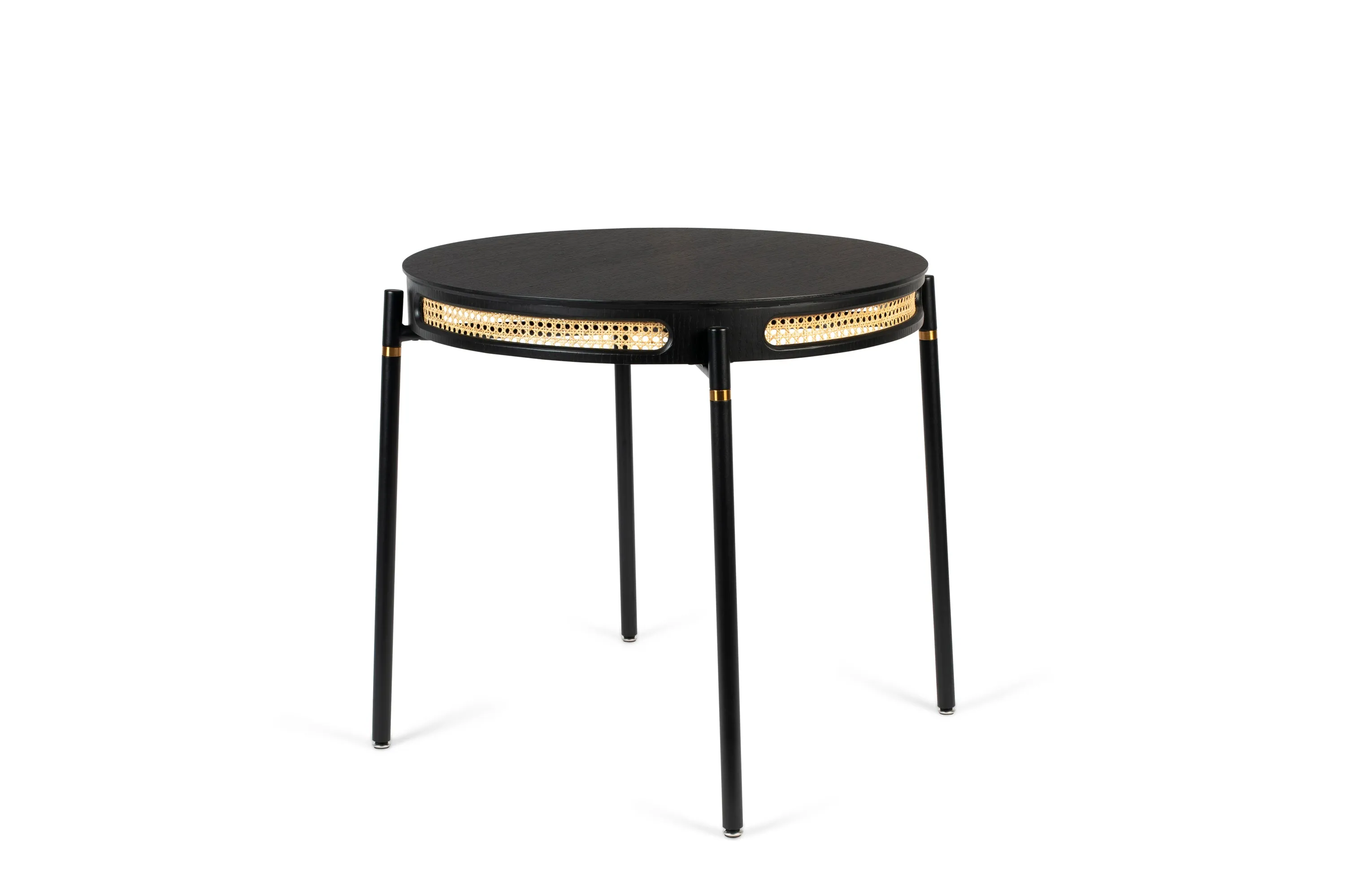 Don't Stop The Webbing Round Table