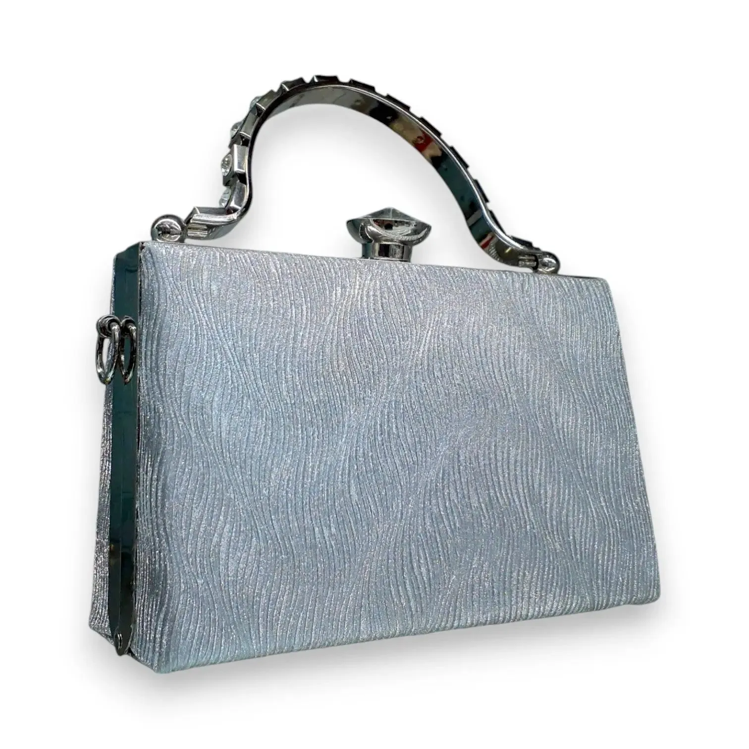 Glamorous Clutch Purse Bag