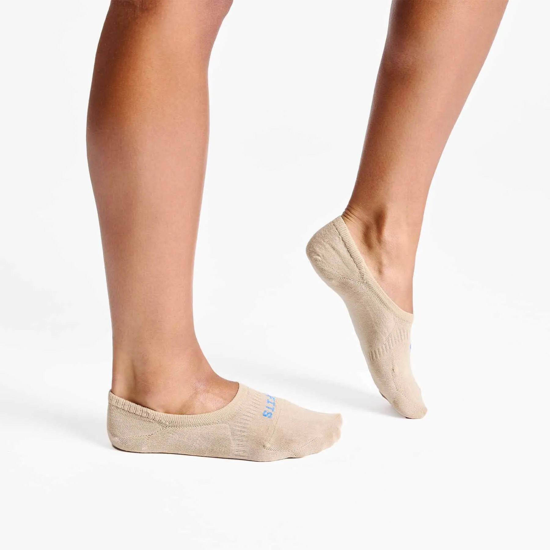 Invisible Sock