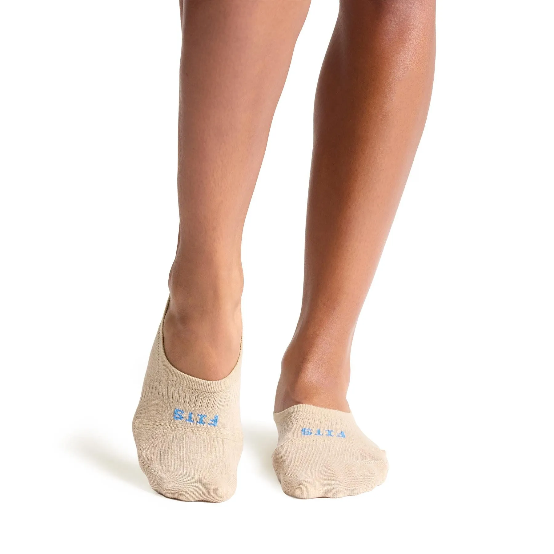 Invisible Sock