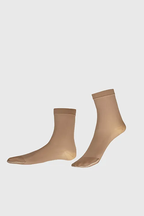 Invisible Socks