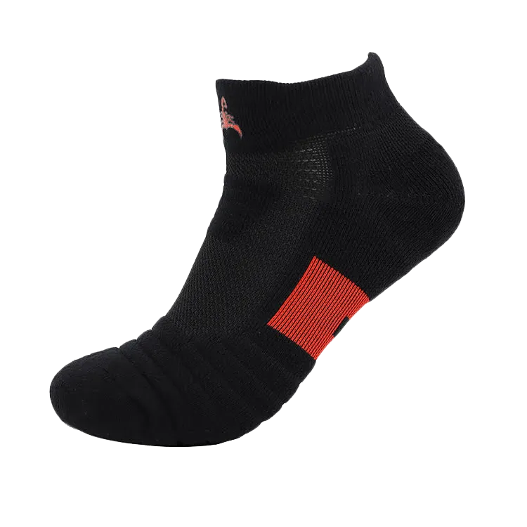 Invisible socks