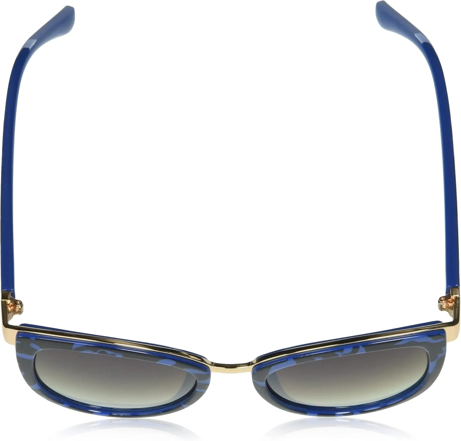 Jessica Simpson Women's Sunglasses with UV400 Protection - Glamorous Sunglasses for Women