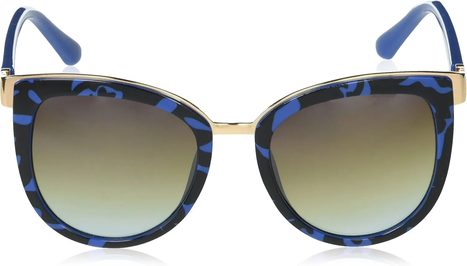 Jessica Simpson Women's Sunglasses with UV400 Protection - Glamorous Sunglasses for Women