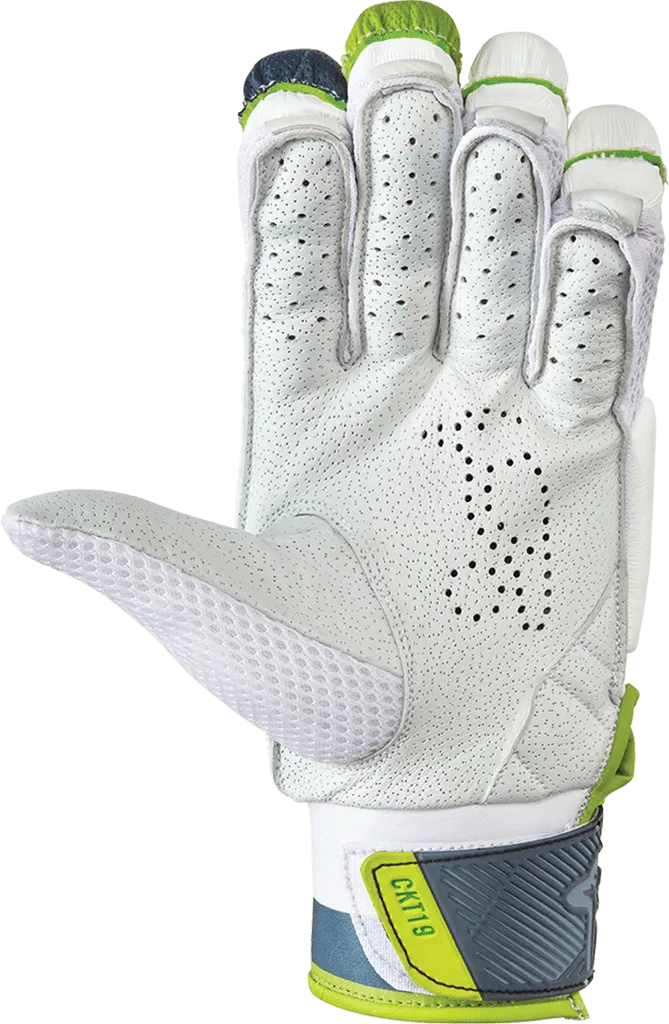Kookaburra Blaze Pro Players Cricket Batting Gloves RH
