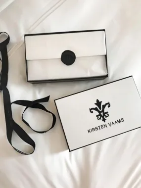 KV MYSTERY BOX: STARTER