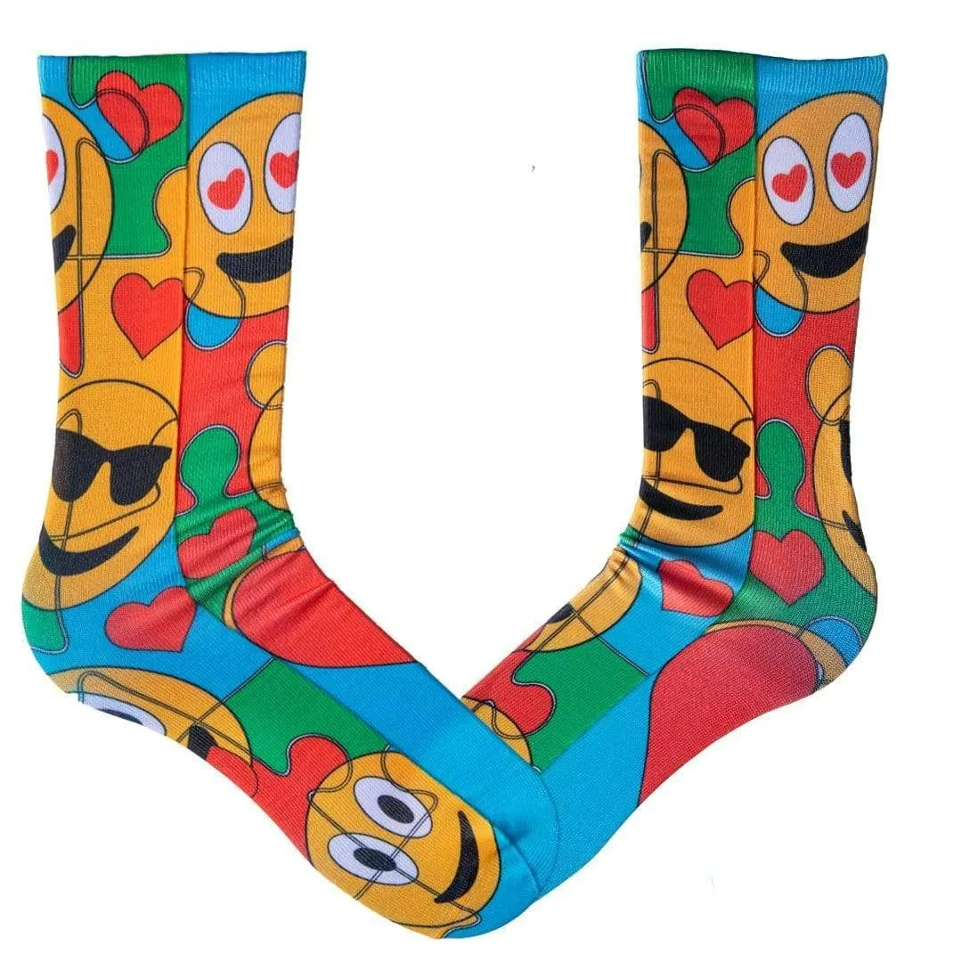 Microsoft "Amara" Charity Sock