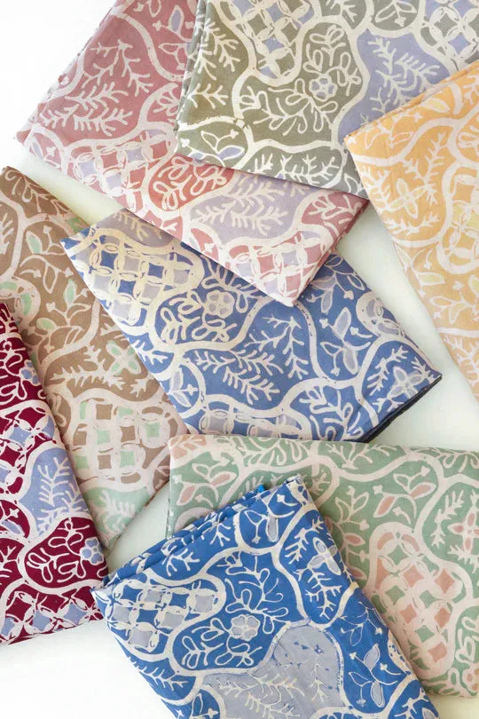 SEKAR JAGAD BATIK SCARF