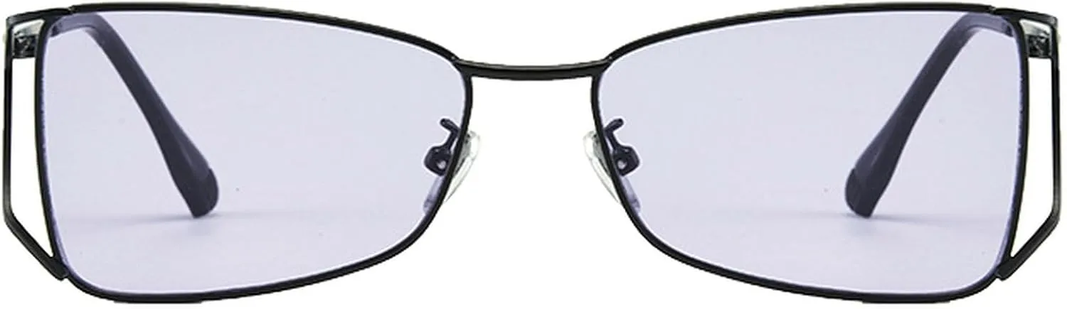 Sexy Cat Eye Butterfly Sunglasses Women 2025 Luxury Metal Frame Sun Glasses For Ladies Vintage Eyewear UV400