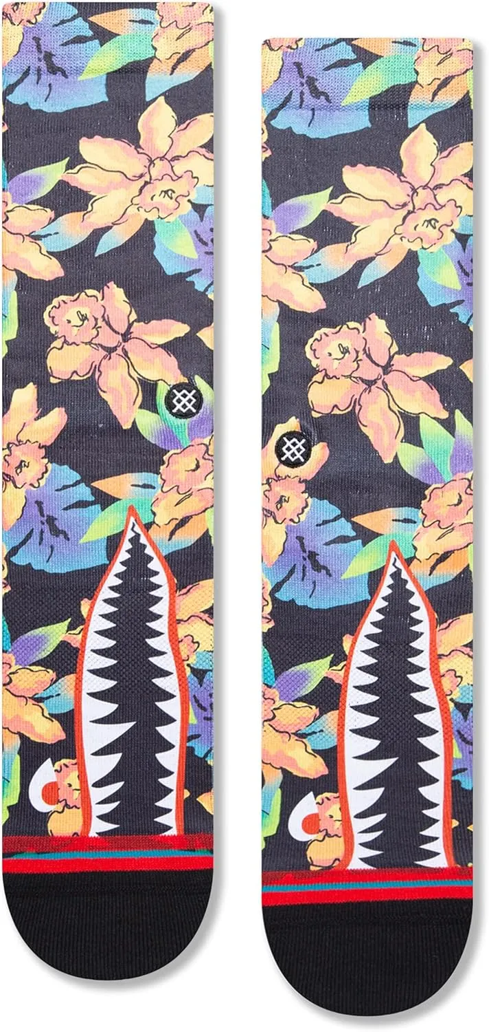 Stance Bomin Crew Socks
