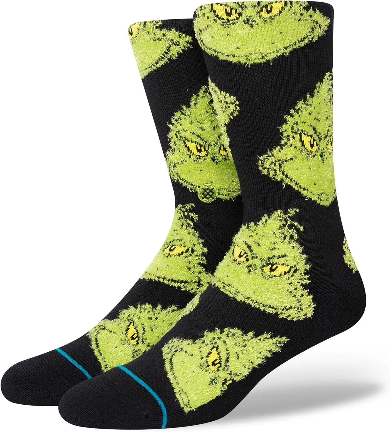 Stance Men's Mean One Socks