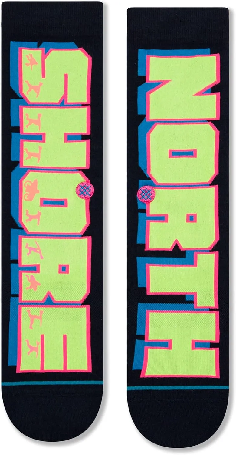 Stance So Haole Crew Socks