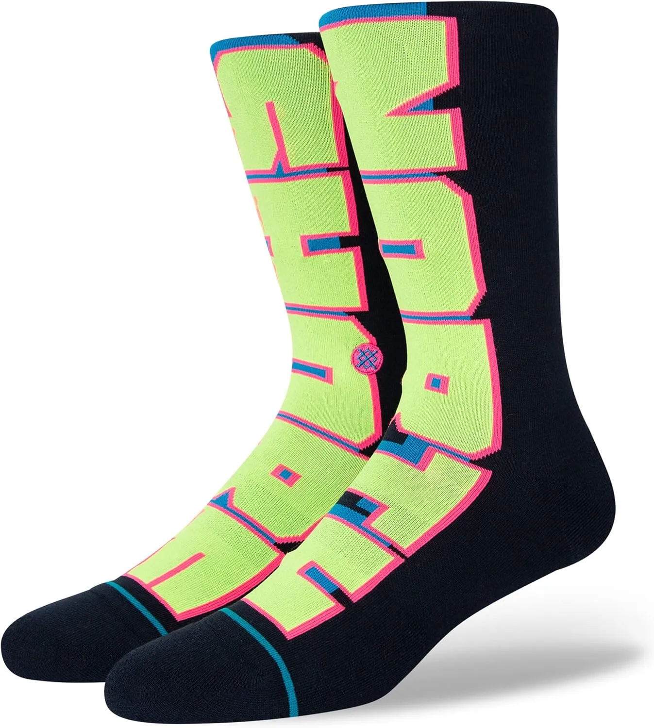 Stance So Haole Crew Socks