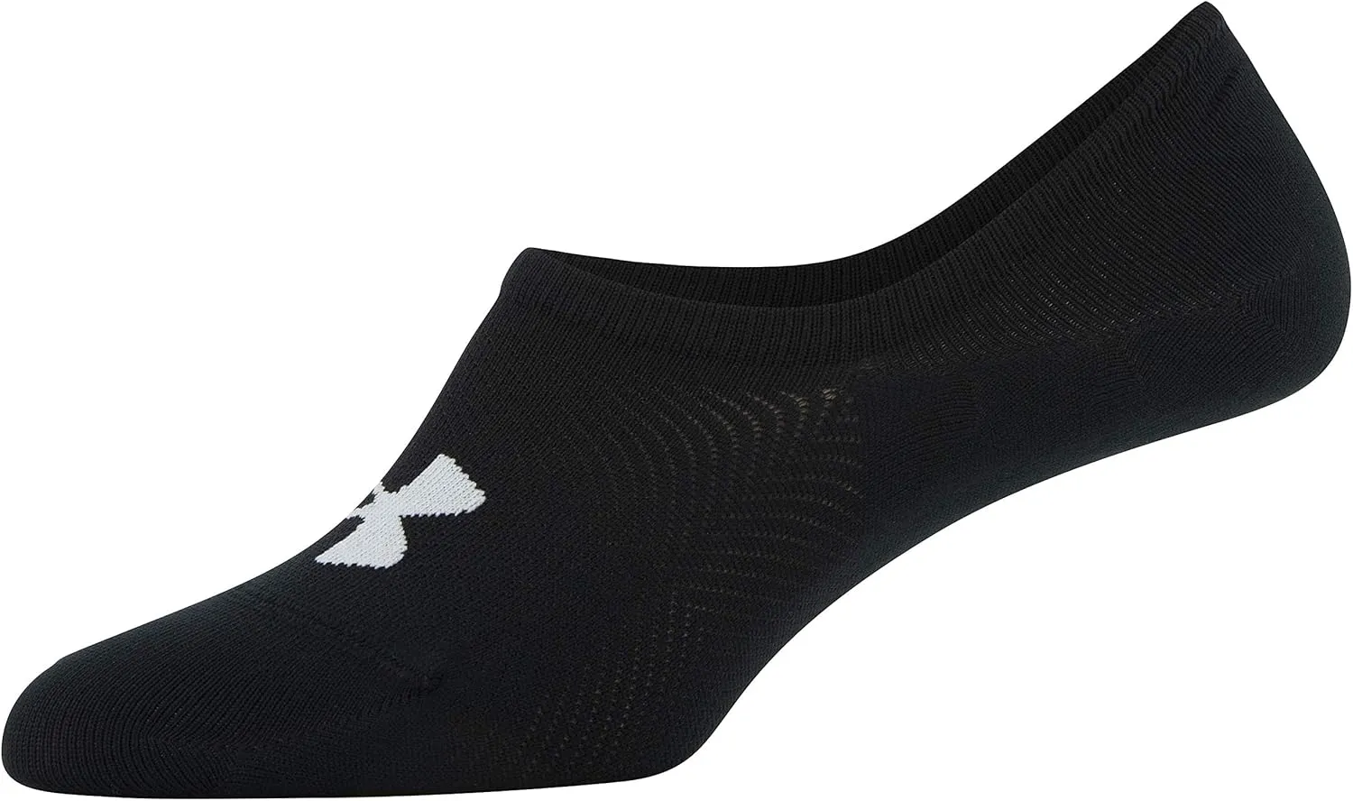 Under Armour Women's Breathe Lite Ultra Low Socks, Multipairs