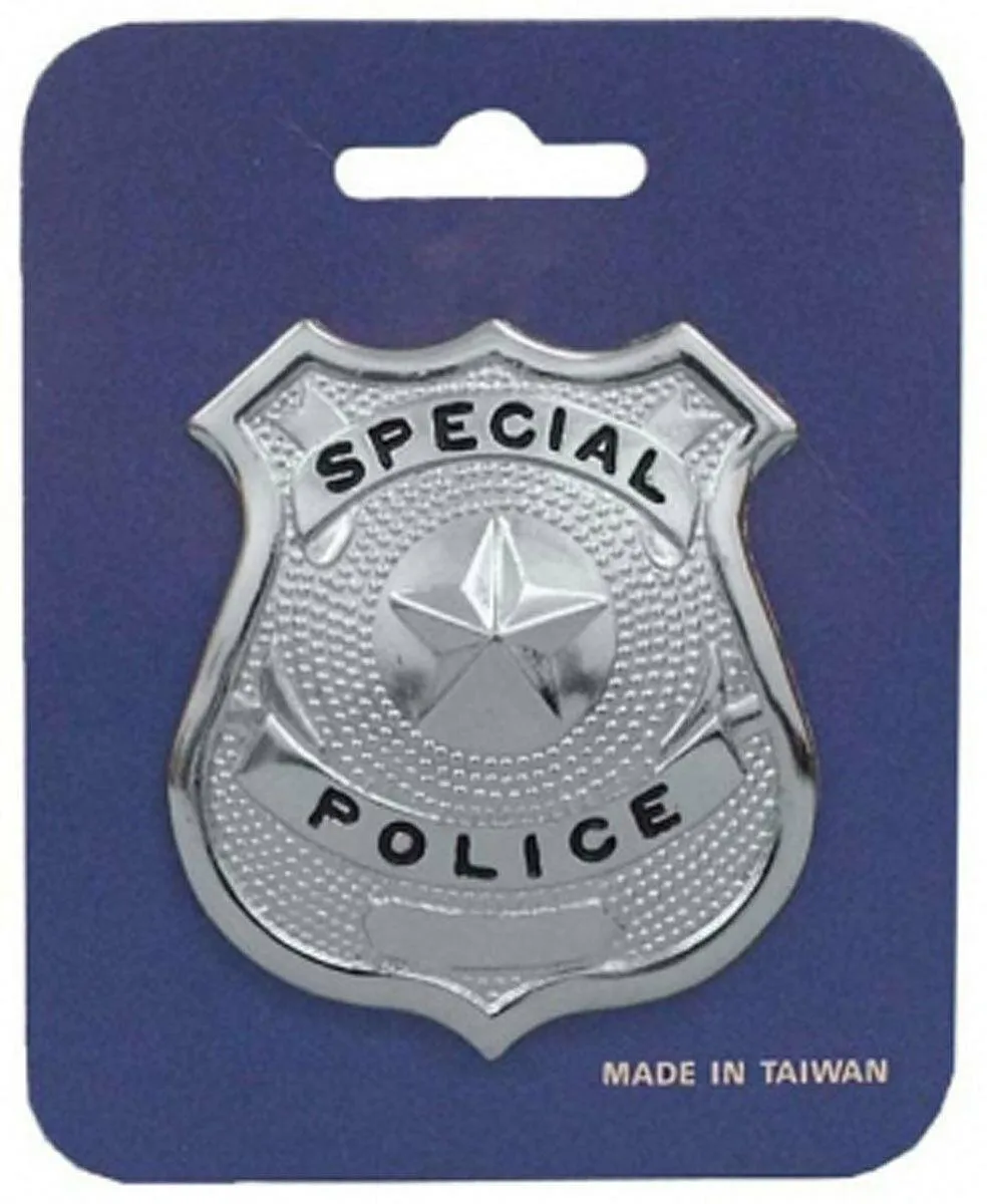 Unisex Police man Women  Officer Hat Glasses Handcuff Braces Tie Accessories