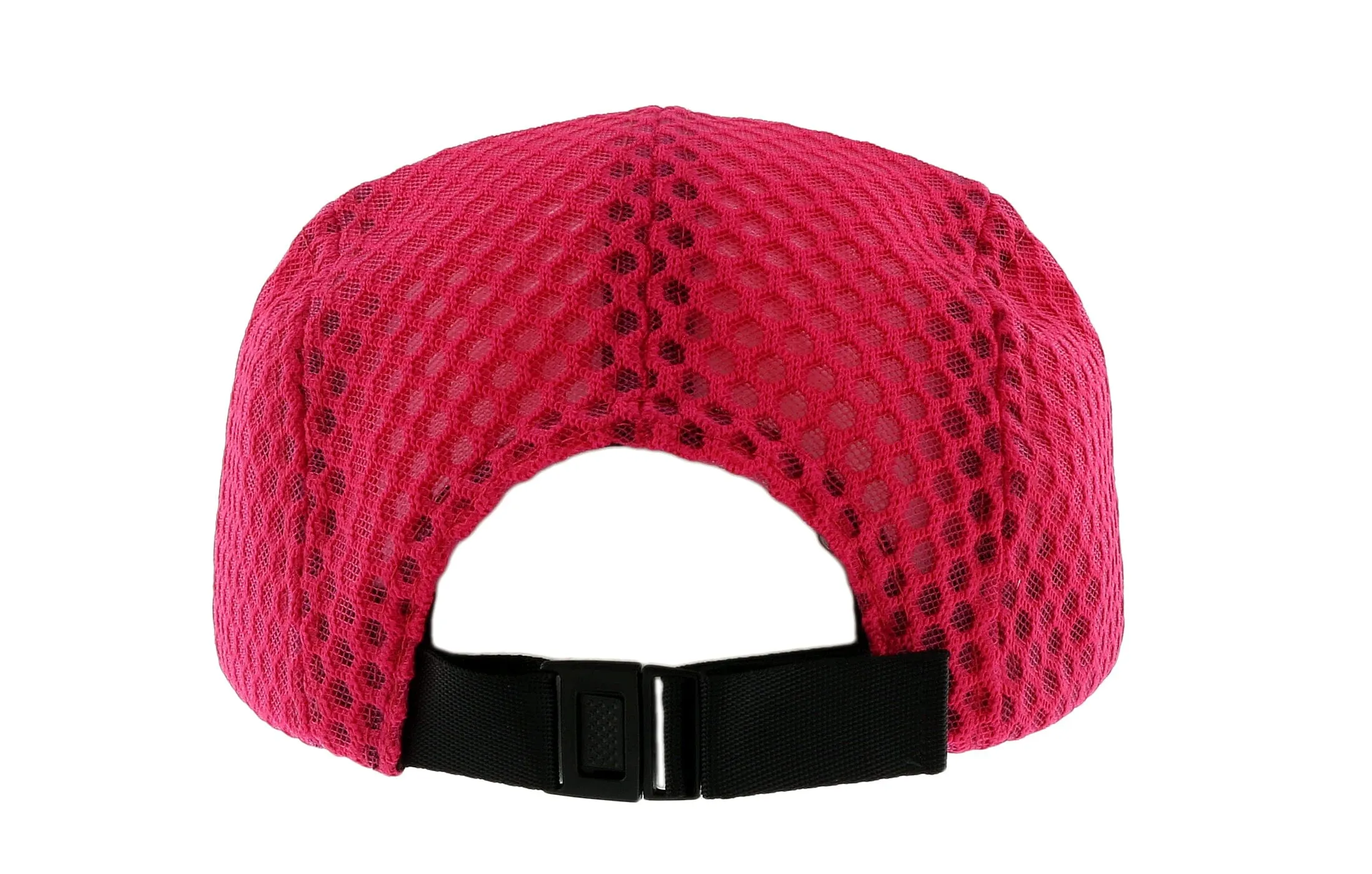 Versace Jeans Couture Hot Pink/Tiger  Signature Baseball Cap