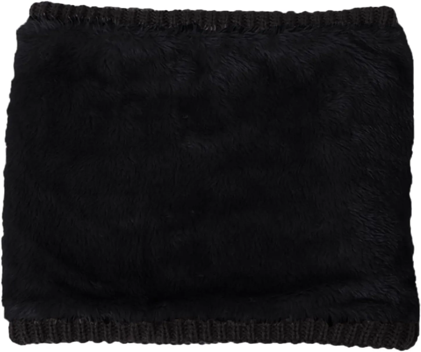 Winter Neck Warmer Ski Face Mask Scarf Thermal Outdoor Wool Thicken Knitted Windproof Accessories for Men and Women