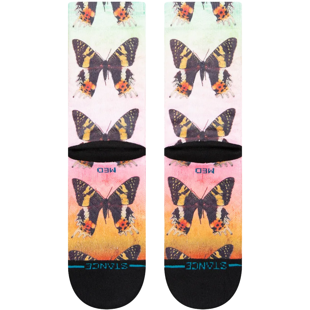 Women's Aflutter Crew