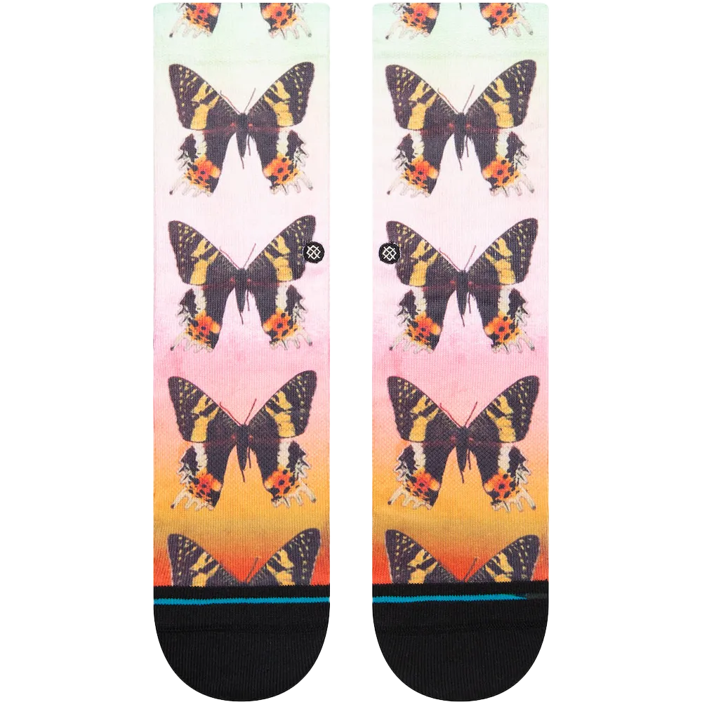 Women's Aflutter Crew
