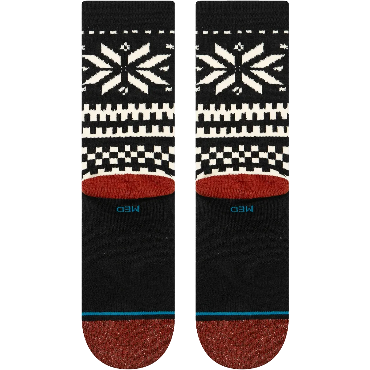 Women's Flake Crew
