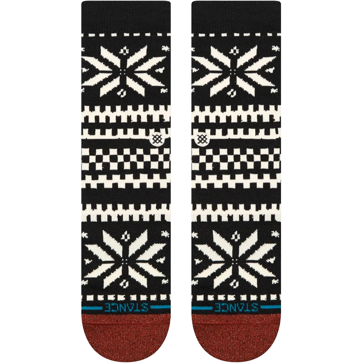 Women's Flake Crew